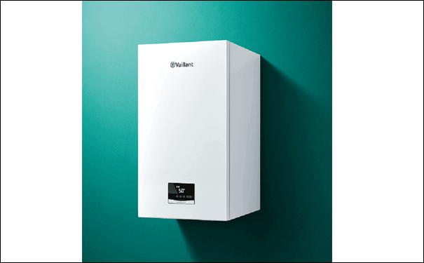 Vaillant turboMAX pure ͵